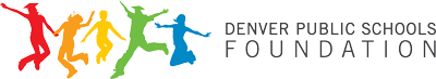 Denver Public Schools Foundation logo