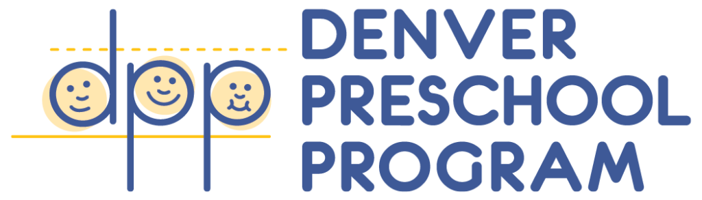 Denver Preschool Program logo
