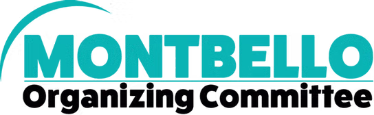 MONTBELLO Organizing Committee logo