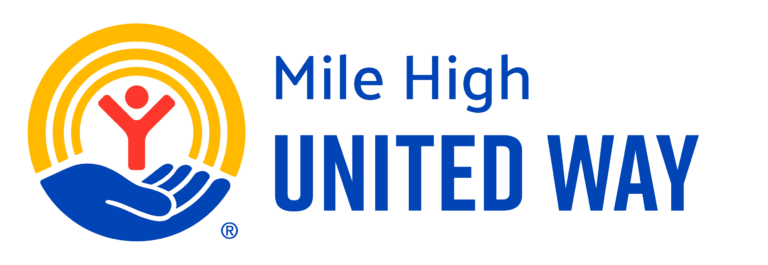 Mile High United Way logo